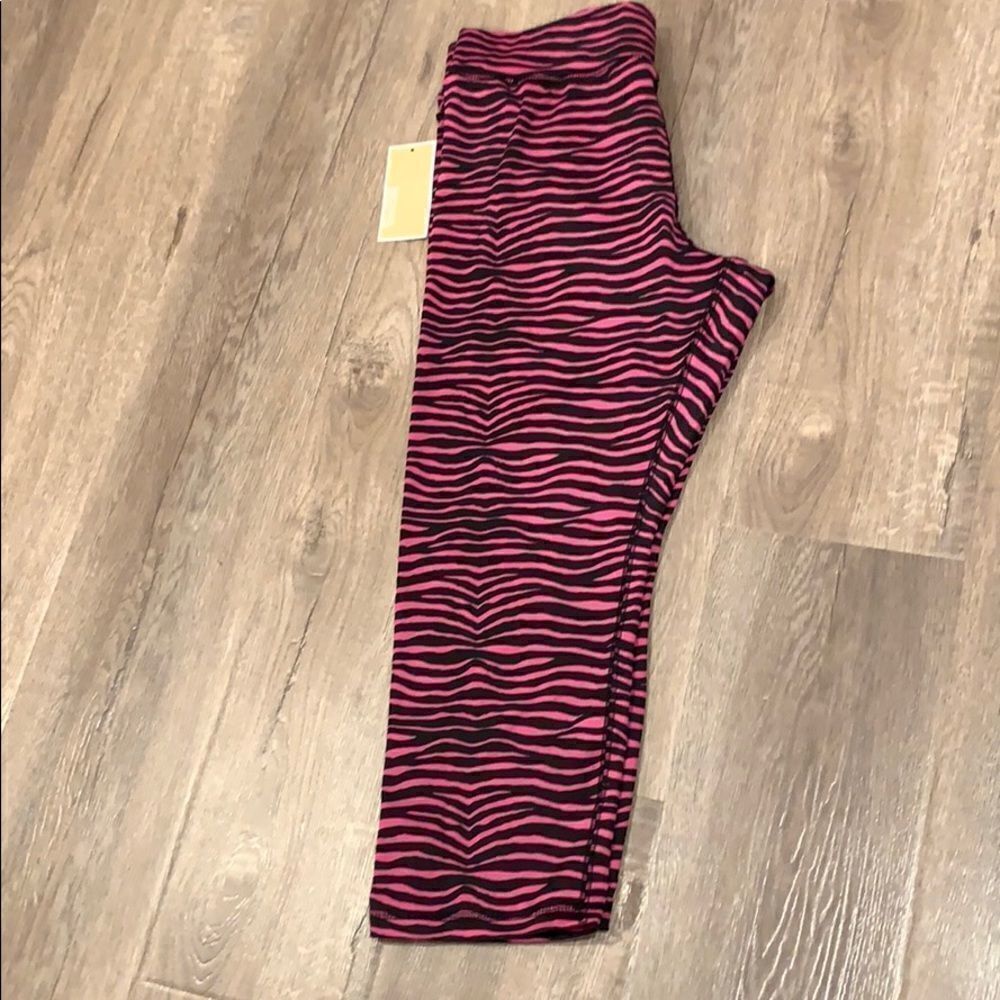 🎉 1 hr sale🎉Michael Kors gym pants